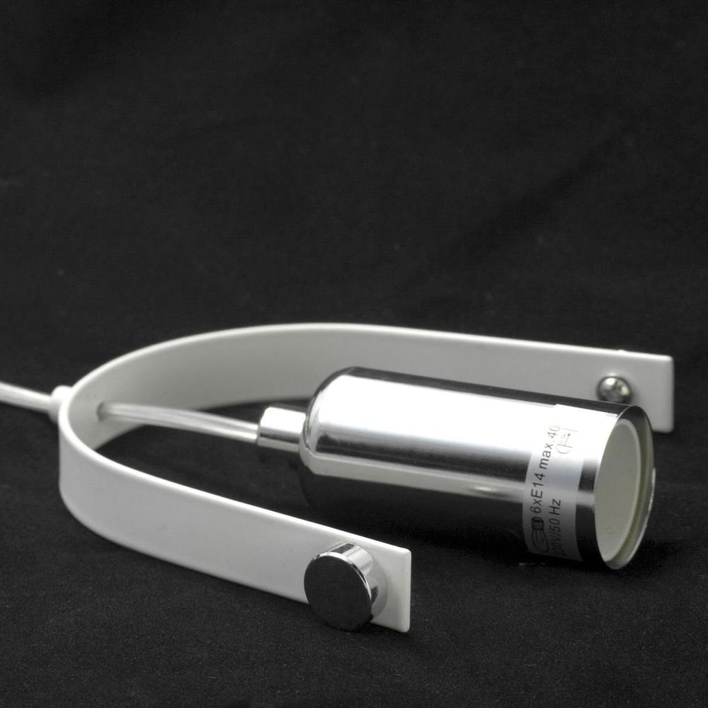 Люстра Lussole  Bisbee GRLSP-8098