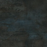 Керамогранит Alma Ceramica GFA57OXD20L Oxide 57x57 черный лаппатированный под металл