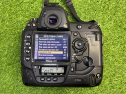 Nikon D3 Покупка/Продажа