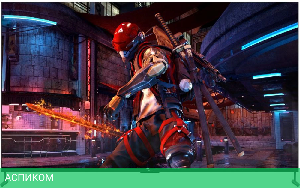 Телевизор QLED TCL 98" 98C745