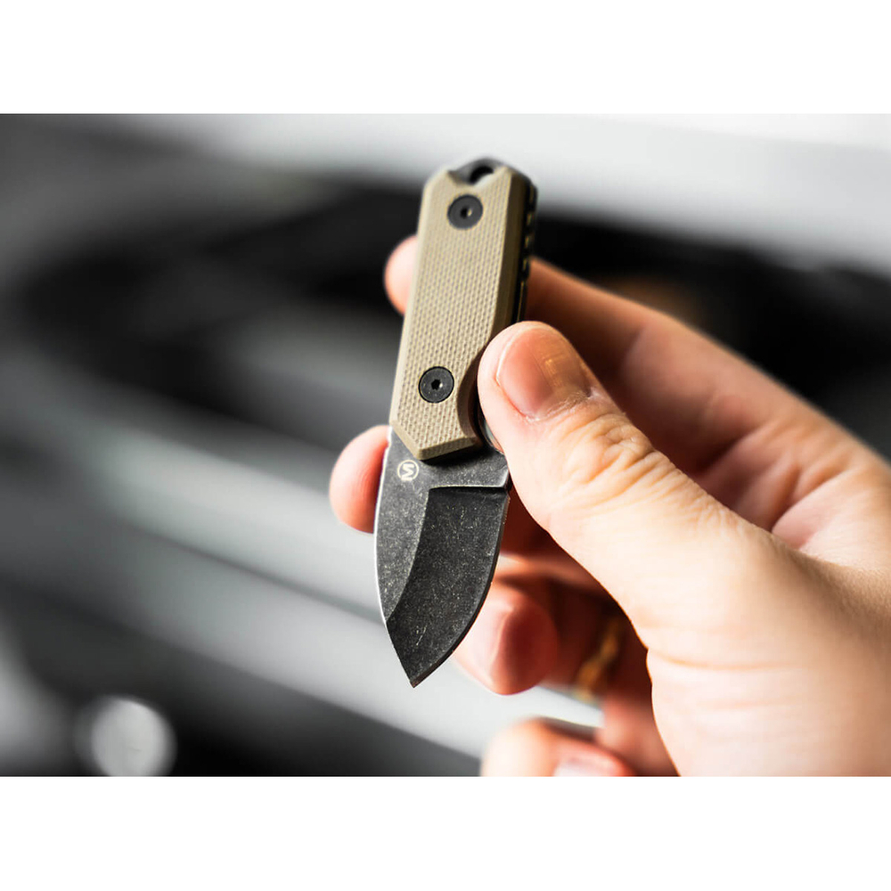 Нож Boker 02SC743 Li'l Friend Micro