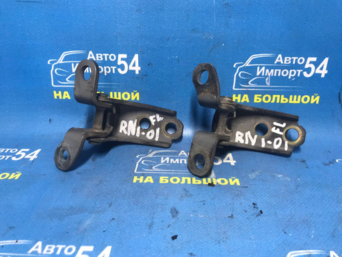 Петля двери передней левой Honda STREAM 2003