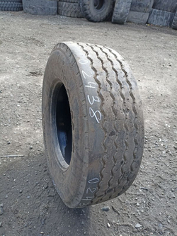385/65R22.5 Kama NT201 шина б/у