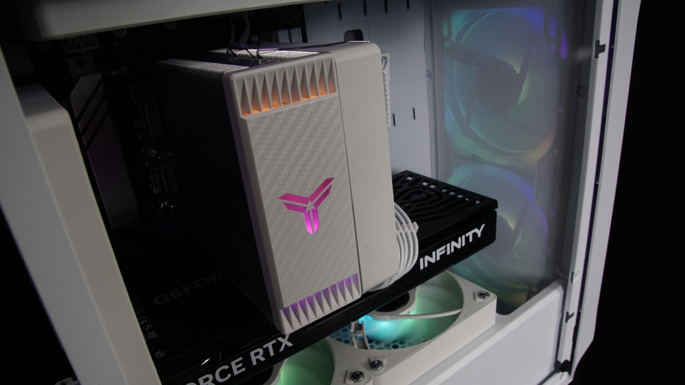 i5 13400F + RTX 3060 12Gb