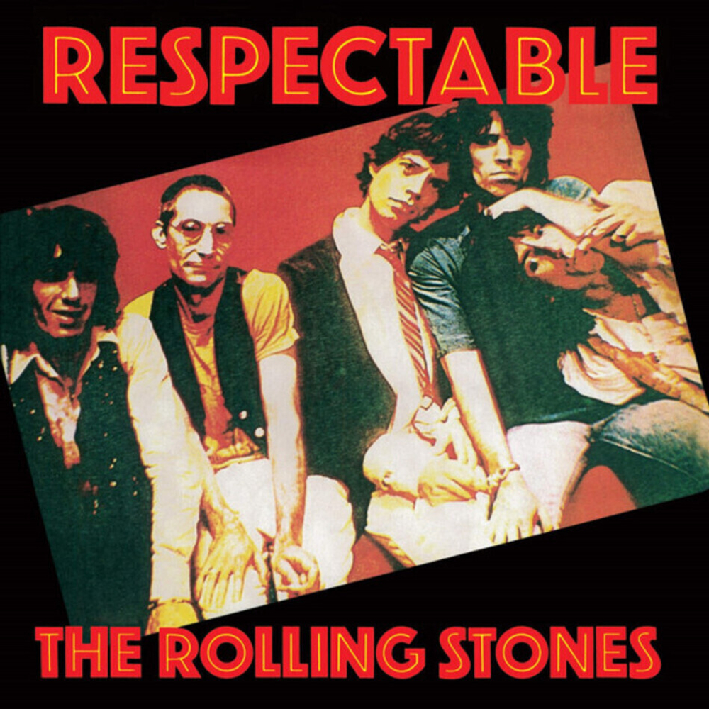 The Rolling Stones / The Singles 1971-2006 (Limited Edition)(45CD Single)