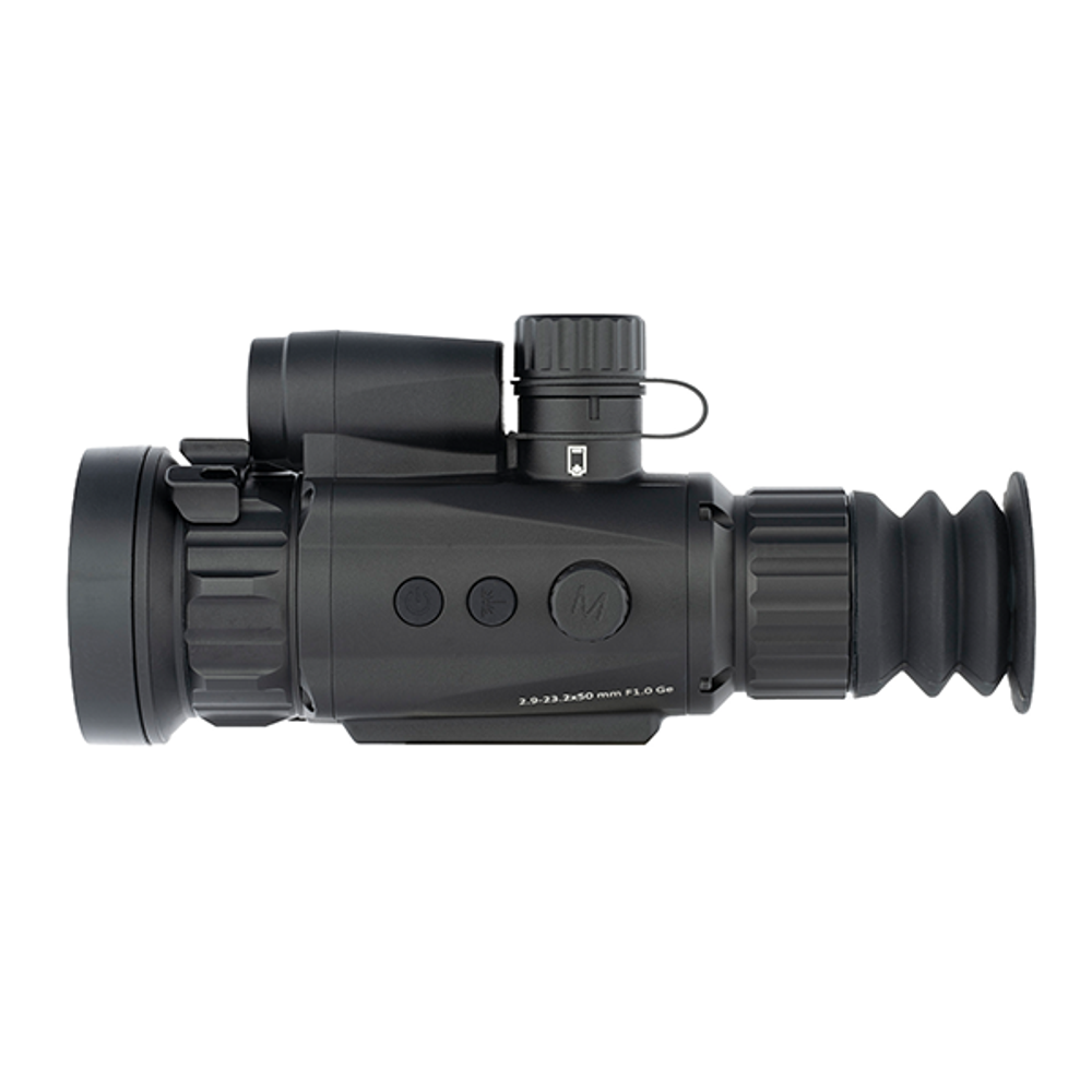 Artelv Electron 2.9x 50мм 640x512 LRF