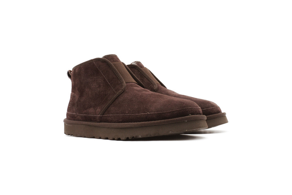 UGG Neumel Flex Chocolate