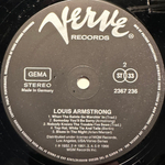 Louis Armstrong - Louis Armstrong (Германия)