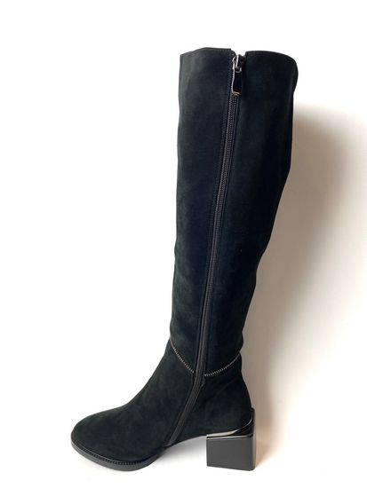 Сапоги женские