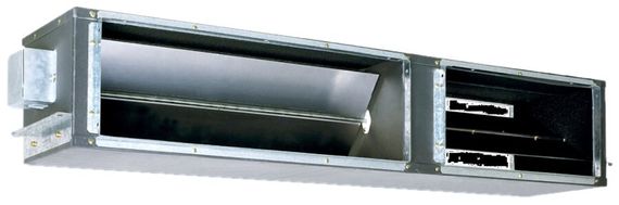 Канальная VRF система Hitachi RPI-1.5FSN5E — (2)