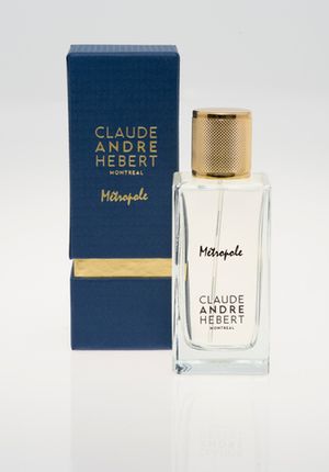 Claude Andre Hebert Metropole