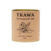 TRAWA, Гречишный чай сорт 