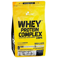 Olimp 100% Whey Protein Complex (700 гр.)