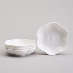 НАБОР РОЗЕТОК LEFARD "FAMILY FARM" 4 ШТ. 11*3 СМ 100 МЛ