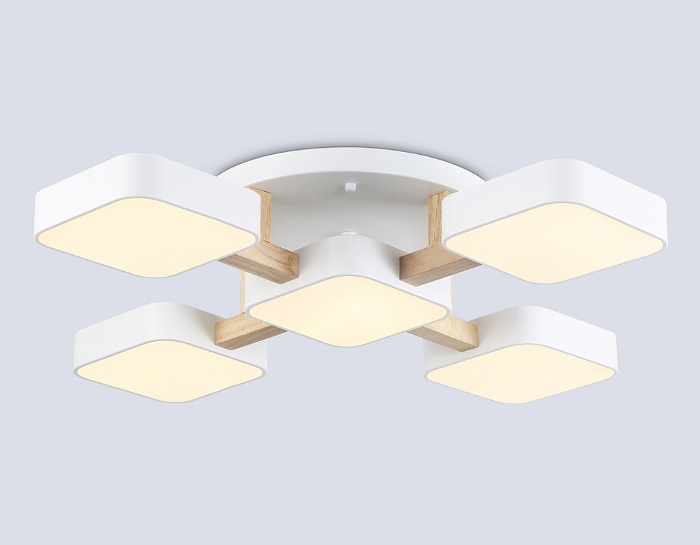 Потолочная люстра Ambrella Light FL FL4881