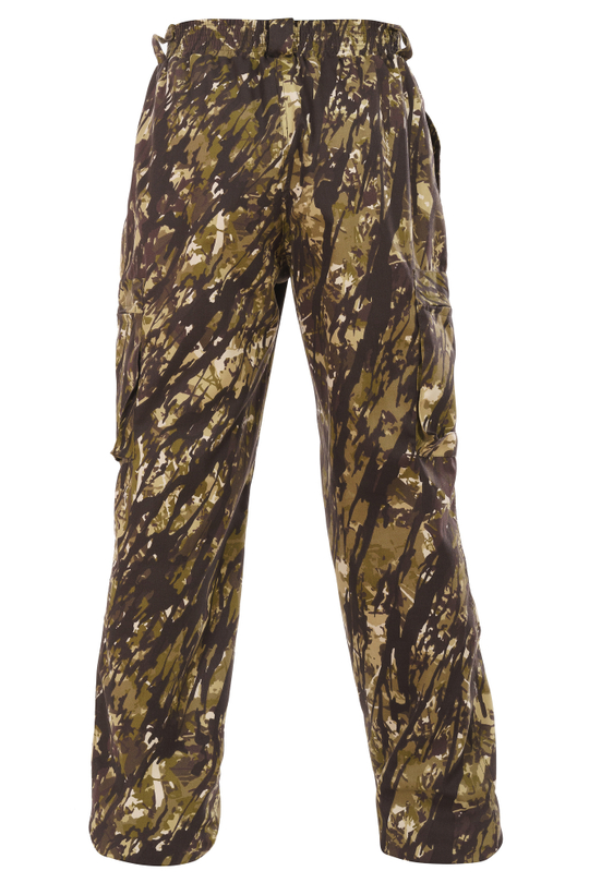 Брюки Бабек Меркурий 2 (Чайка)