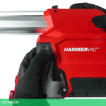 Система пылеудаления Milwaukee M18 FDDEXL-0 (4933478509)
