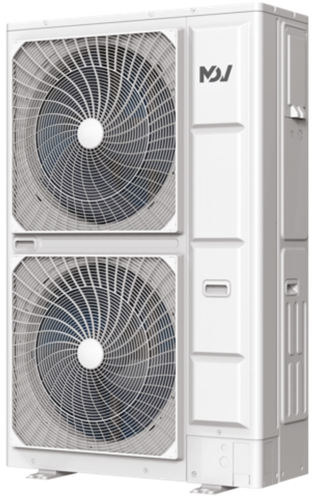 Наружный блок индивидуального исполнения VRF-системы MDVO-ViL335V2R1A серии V8S-i PLUS