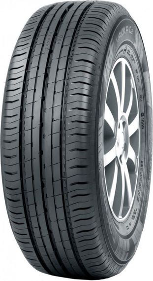 Nokian Tyres Hakka C2 175/70 R14C 95/93R