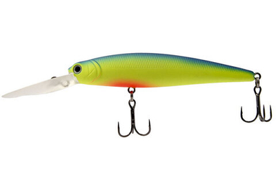 Воблер для рыбалки LureMax HUNTER