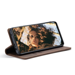 Чехол-книжка CaseMe Matte Redmi Note 11/11S