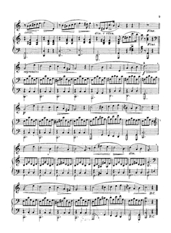 Двадцать пять уроков пения. Для среднего голоса. Ор10 | Конконе Джузеппе