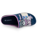 INBLU GF230500 Синие