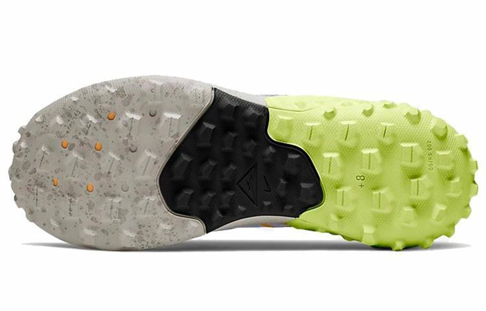 Кроссовки Nike Wildhorse 6 (Женская размерная сетка)