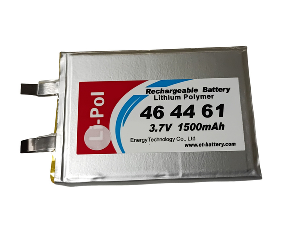 Аккумулятор ET LP464461