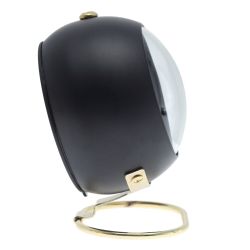 GAEM Будильник (1xАА н/п), L8,5 W6 H10,5 см