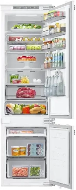 Встраиваемый холодильник Samsung BRB80F30ADF0