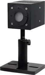 Датчики мощности лазера Opticmeta F150-DC-25 с высоким порогом повреждения