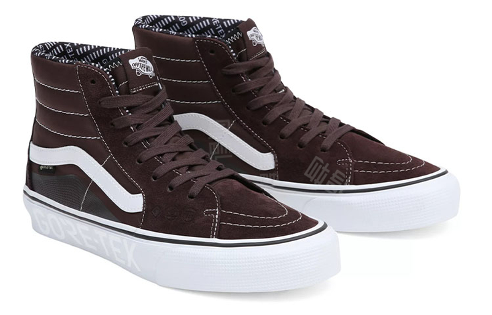 Vans Sk8 Gore-Tex