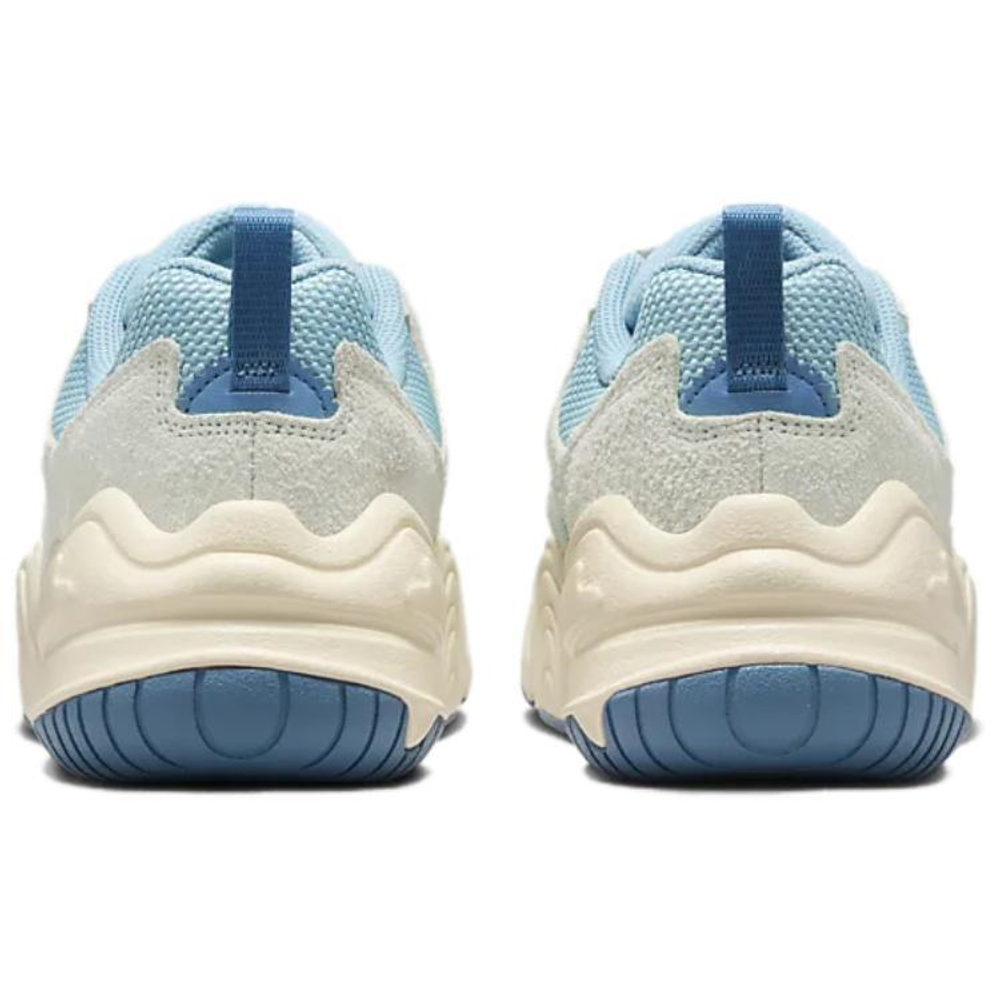 Кроссовки Nike Tech Hera (Женская размерная сетка)