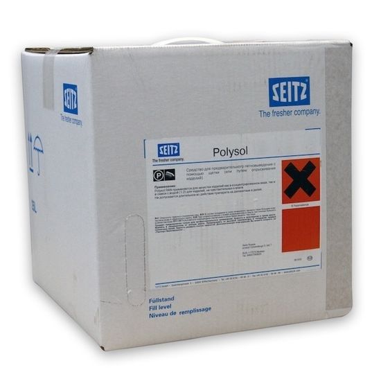 Polysol Odosorb Средство для зачистки