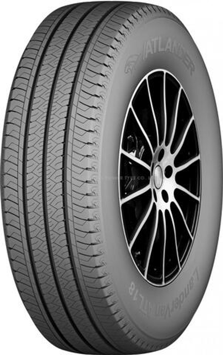 Atlander Lander Van ATL18 225/65 R16C 112T