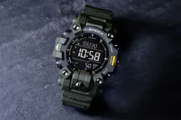 Мужские часы Casio G-Shock GW-9500-3E