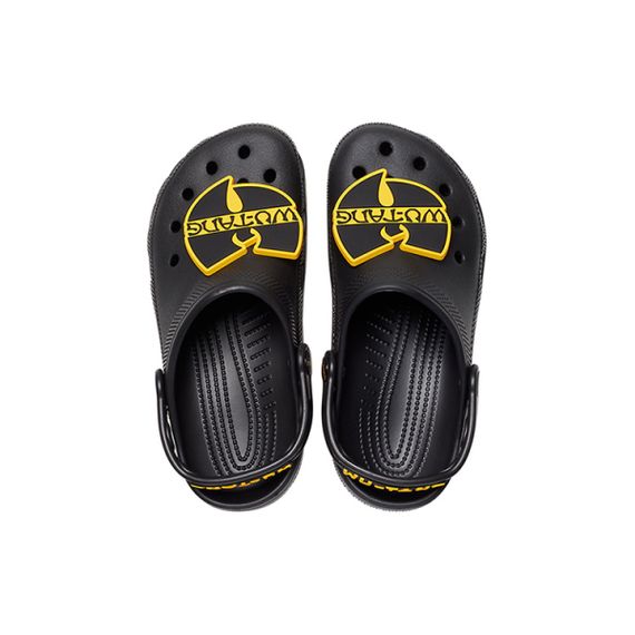 Crocs Classic Clog 'Black'