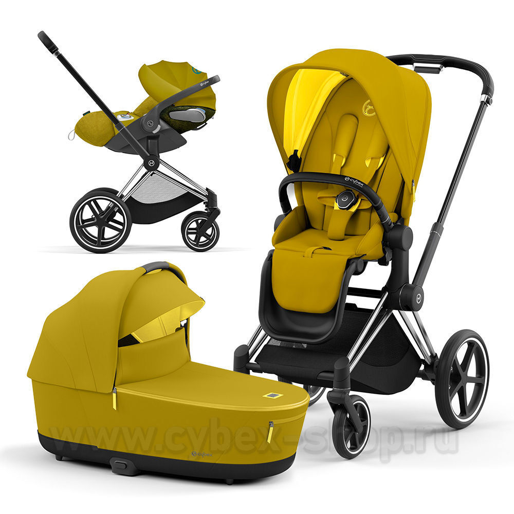 Cybex priam 2020 new arrivals
