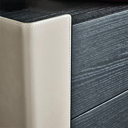 Тумба прикроватная Chloe