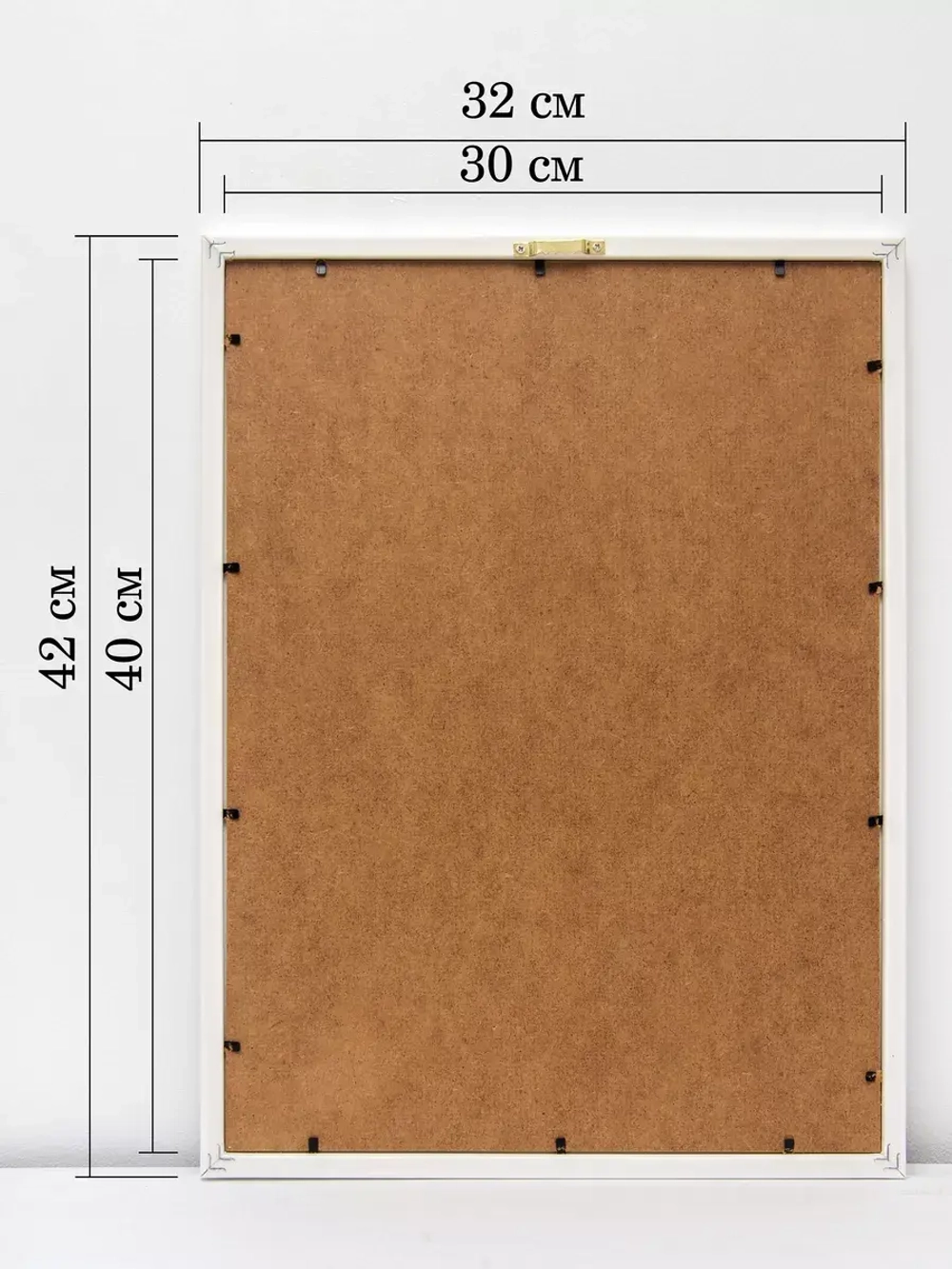 Картина на стену интерьерная на холсте 32*42 см