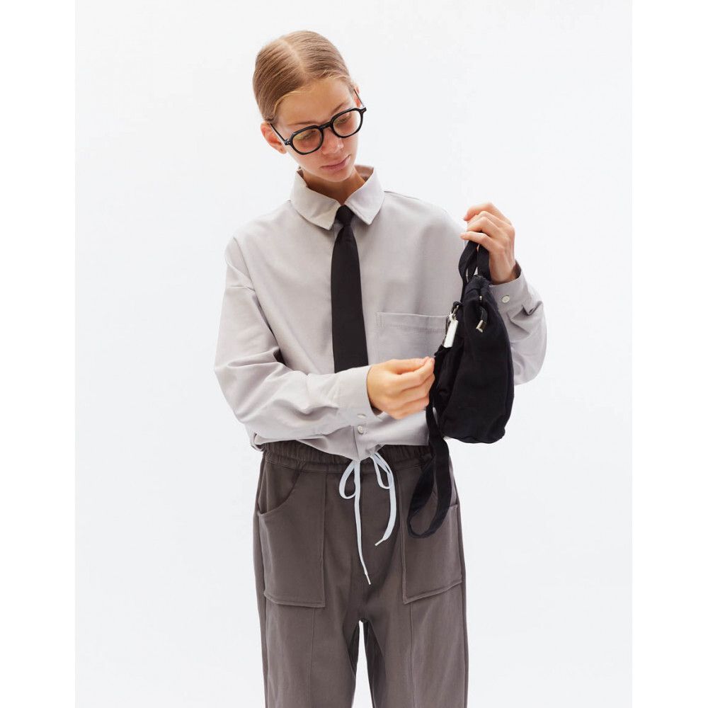 Сумка БИЧ Мини черная