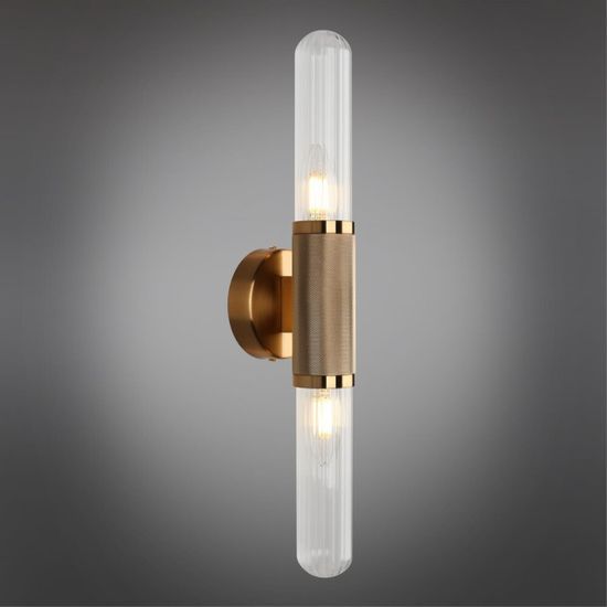 Светильник настенный (Бра) APL.307.51.02