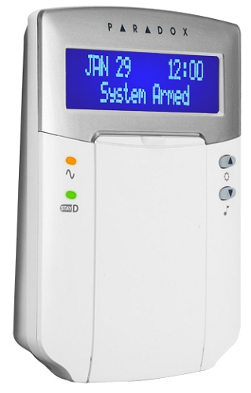 Клавиатура  Paradox K32LCD+