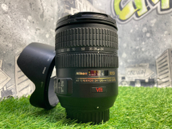Nikon 24-120mm 3.5-5.6G Покупка/Продажа
