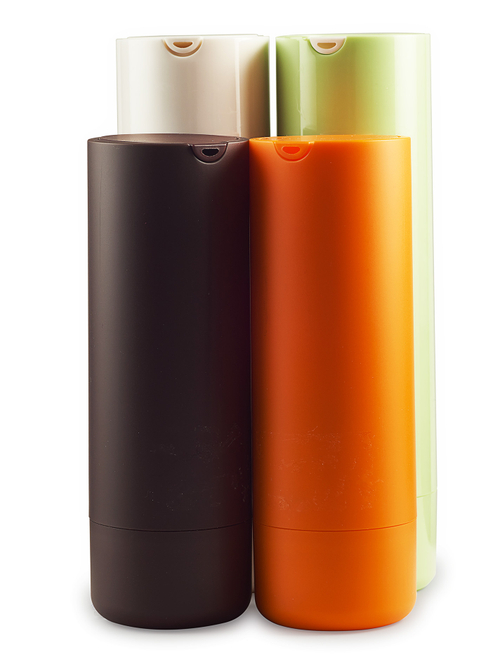 Вакуумный диспенсер с выдвижным дозатором 35-200 мл