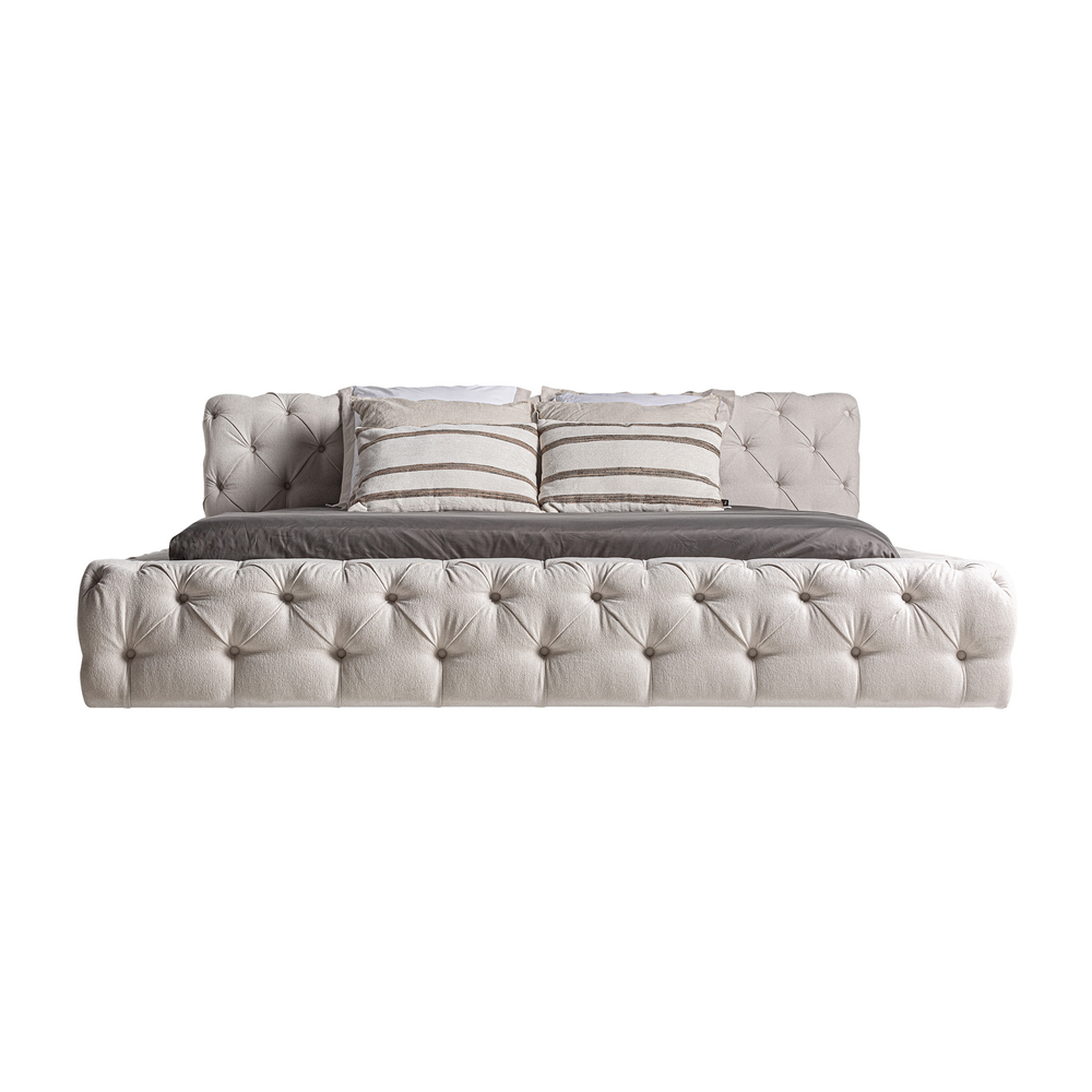 Кровать Santorini для матраса 180x200