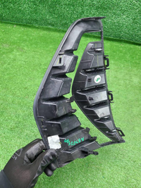 Накладка ДХО левая Haval Jolion (2021-н.в.)