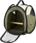 Переноска для птиц Trixie Transport Bag, размер 27x32x27см.