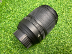 Nikon 18-105mm 3.5-5.6G